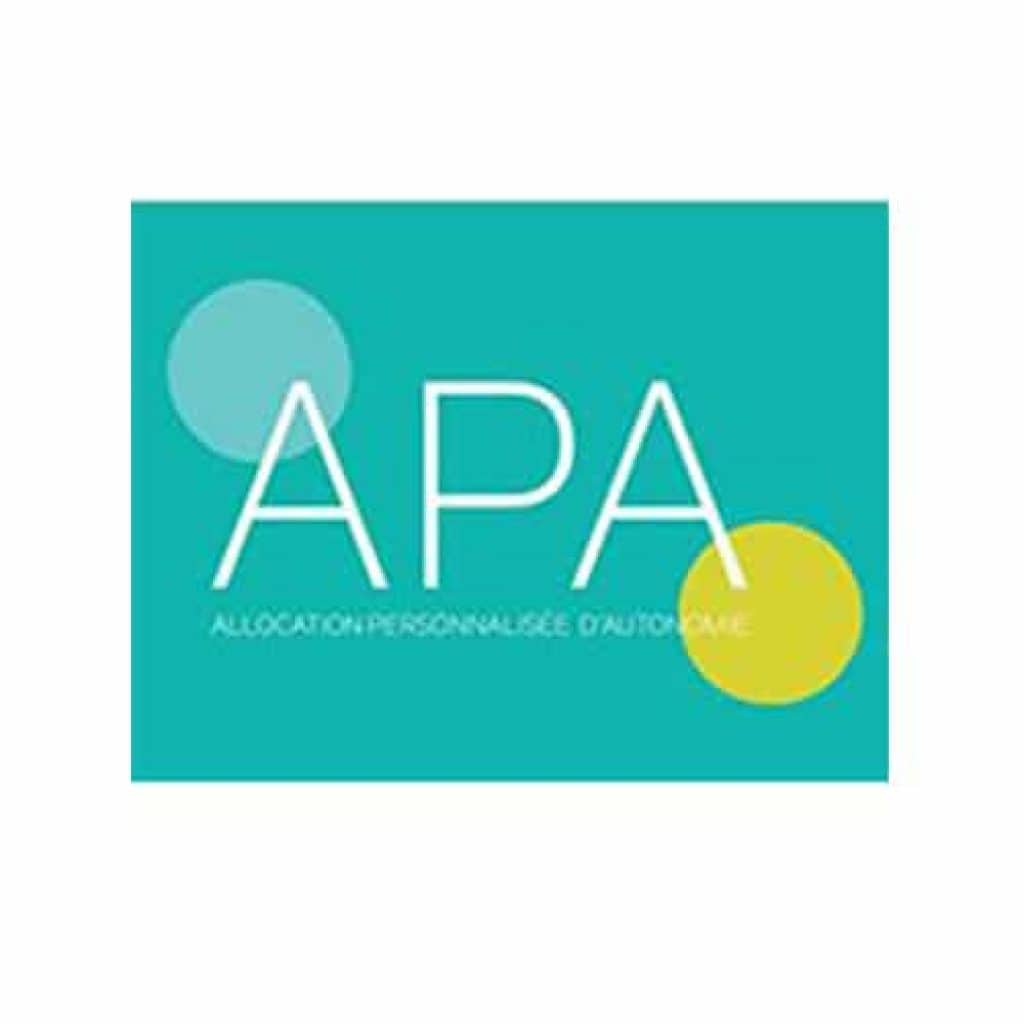 L'Allocation personnalisée d'autonomie (APA)