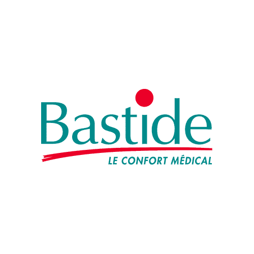 Logo Bastide