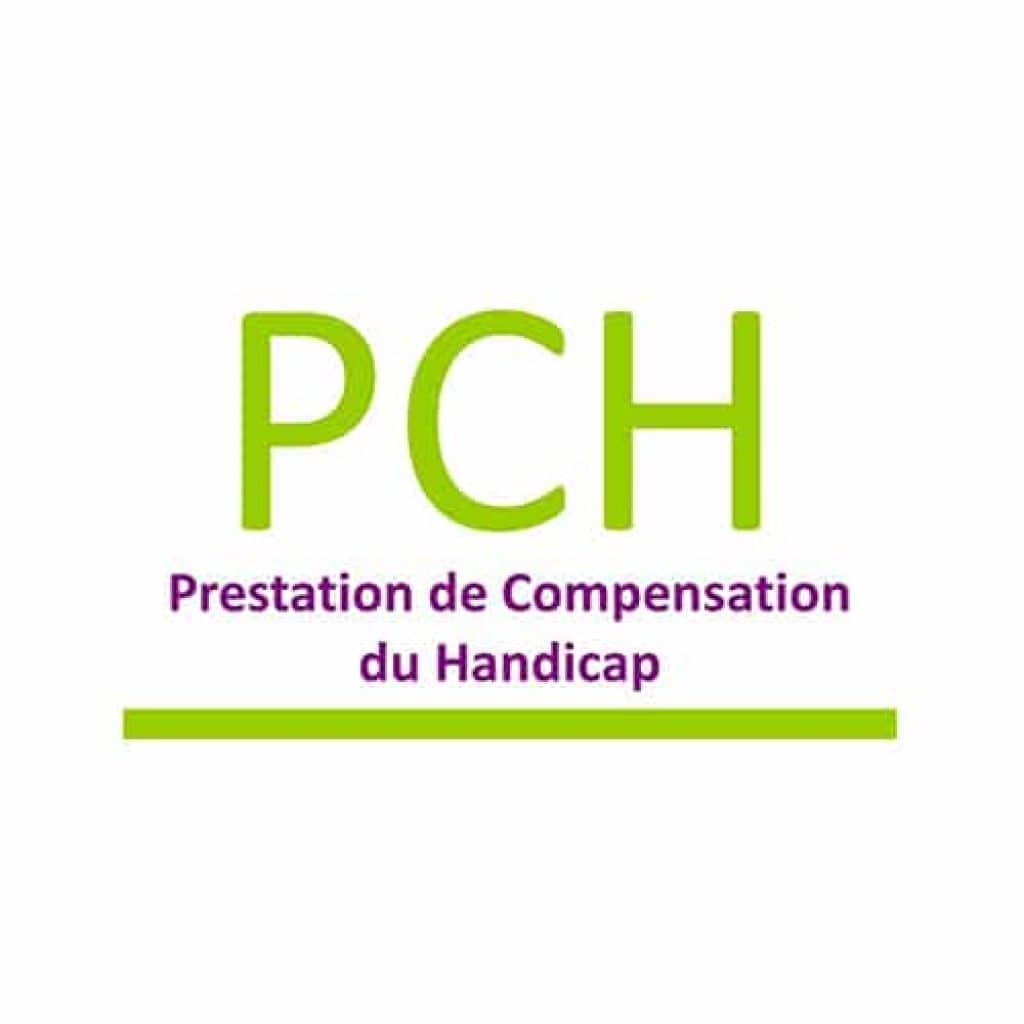Prestation de compensation du handicap (PCH)