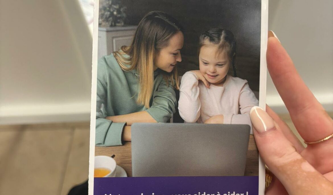 𝗠𝗮𝗶𝘀𝗼𝗻 𝗱𝗲𝘀 𝗔𝗶𝗱𝗮𝗻𝘁𝘀 𝗙𝗲𝗿𝗼𝗻-𝗩𝗿𝗮𝘂 𝗱𝗲 𝗟𝗶𝗹𝗹𝗲