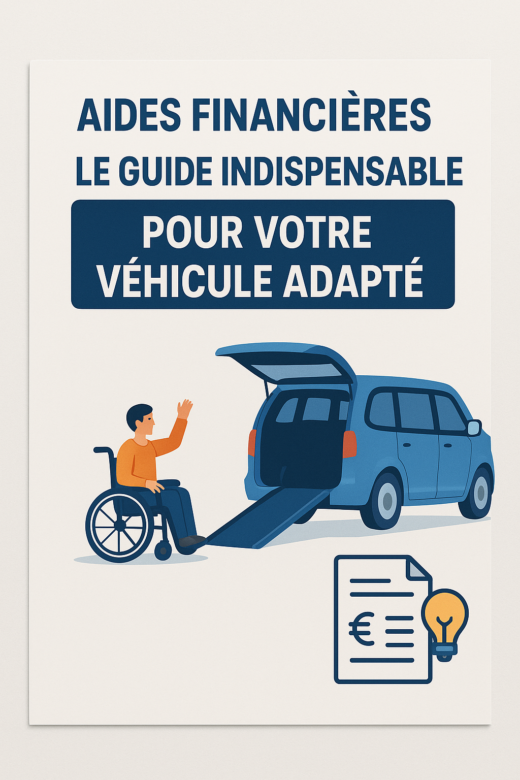 voiture aide