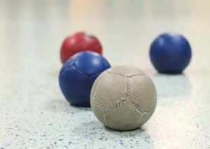 Boccia