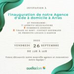 🎉 C'EST L'HEURE DE L'INAUGURATION ! 🎉