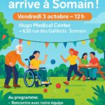 Inauguration officielle de l’agence Auxiliadom de Somain