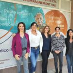 Auxiliadom s’engage pour les métiers de l’autonomie 5 les métiers de l'autonomie !