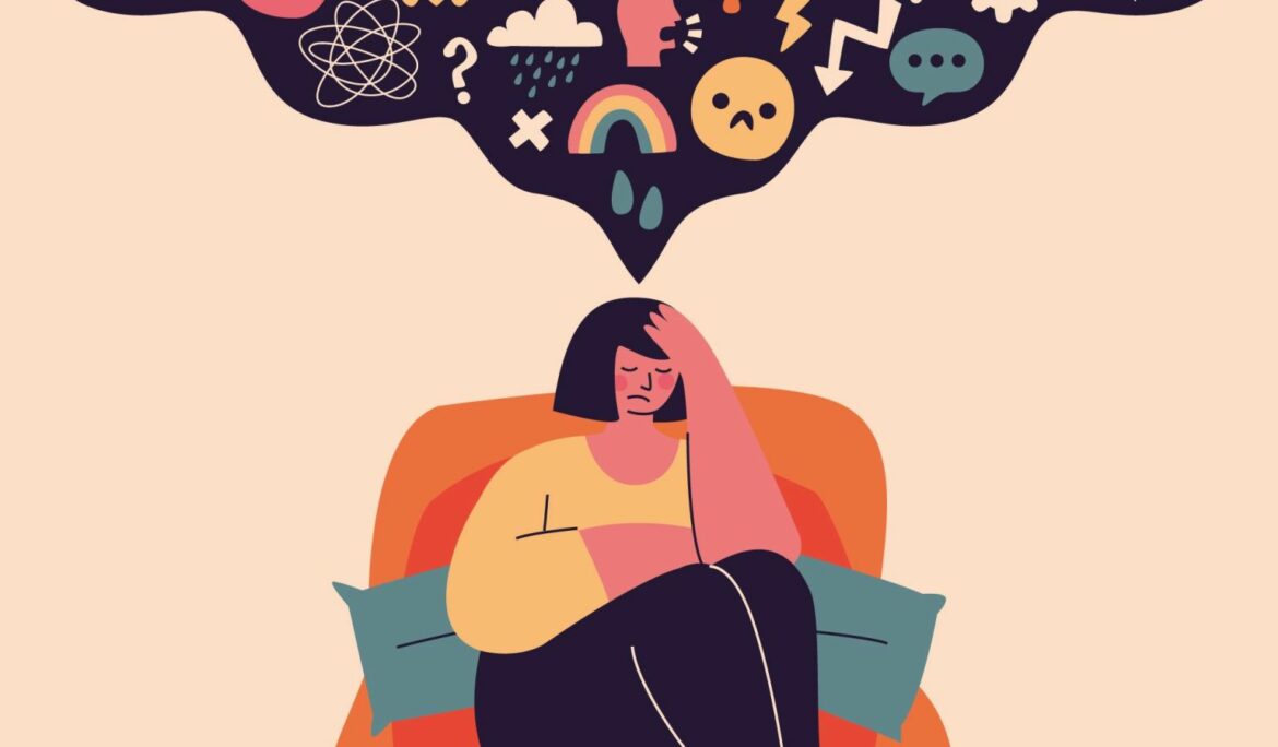 RETOUR SUR ÉVÉNEMENT | Santé Mentale et Précarité