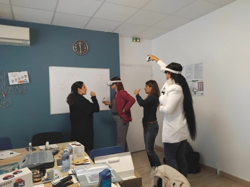 Auxiliadom s’engage pour les métiers de l’autonomie 3 les métiers de l'autonomie !