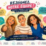 AUXILIADOM RECRUTE EN CDI 3 AUXILIADOM RECRUTE EN CDI