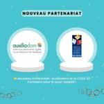 Auxiliadom signe un partenariat avec le CDSA 06 3 Auxiliadom signe un partenariat avec le CDSA 06