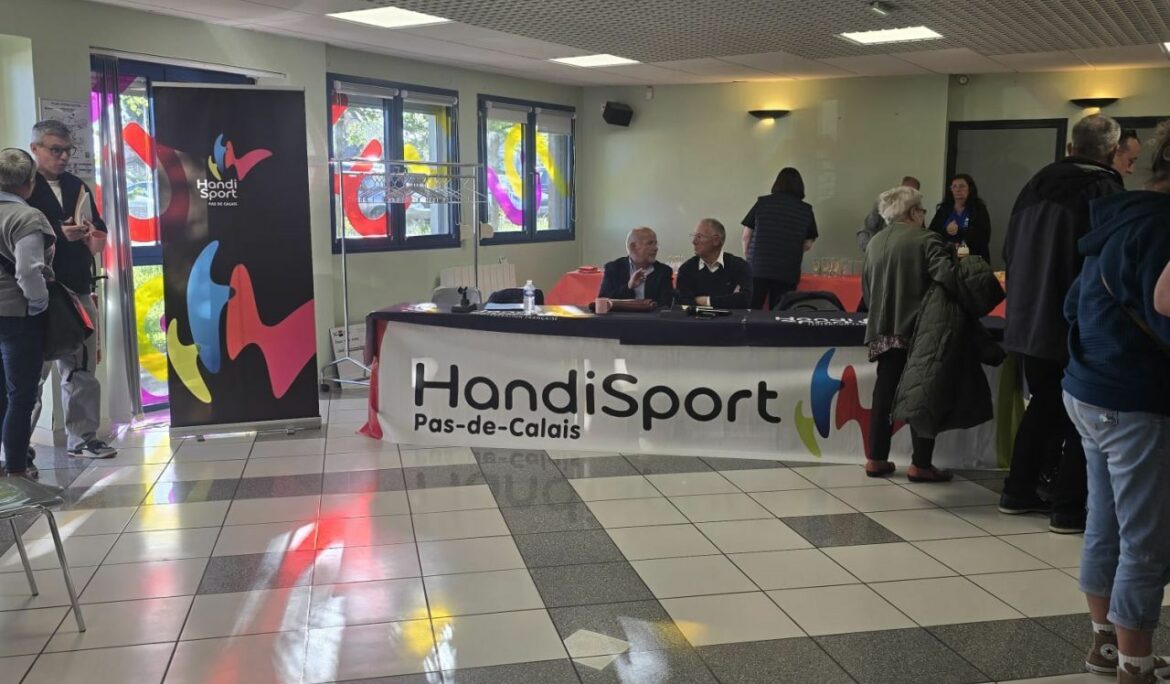 Auxiliadom engagé pour le handisport dans le Pas-de-Calais 2 auxiliadom-handisport-pas-de-calais