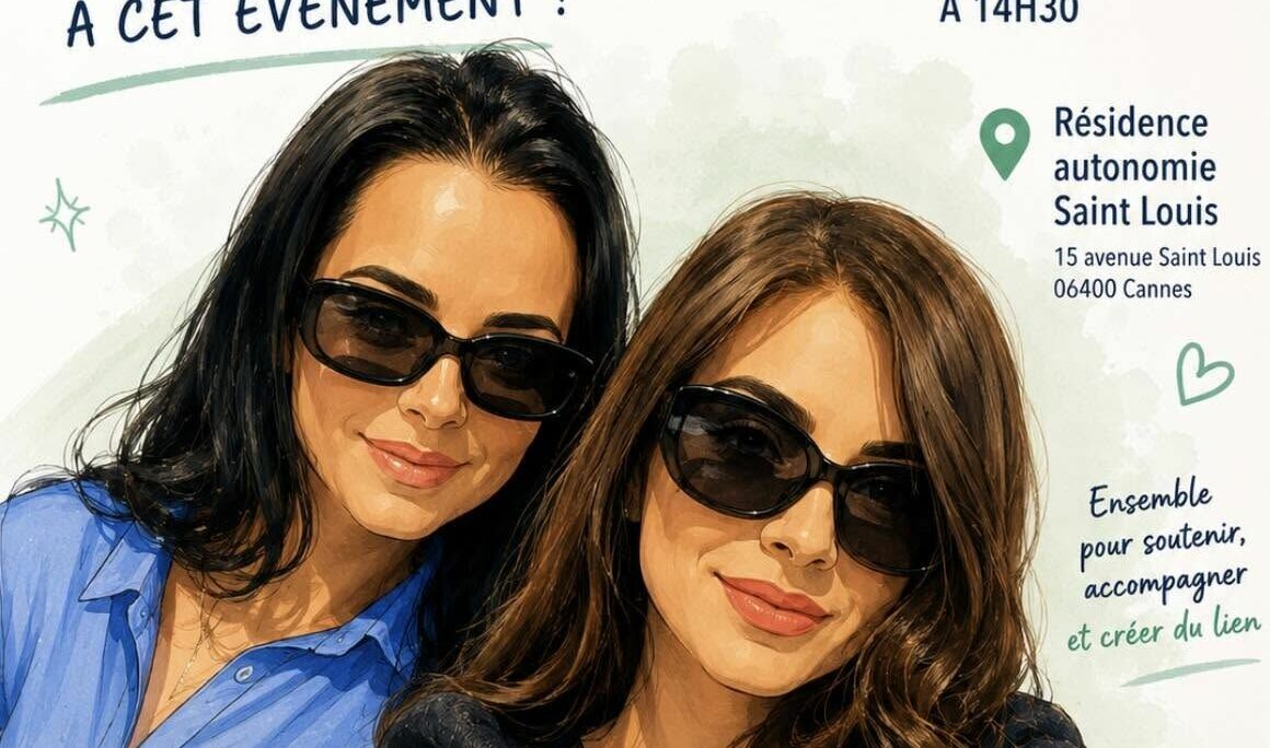 Auxiliadom à L’Envers du Quotidien à Cannes 2 Auxiliadom à L’Envers du Quotidien à Cannes