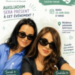 Auxiliadom à L’Envers du Quotidien à Cannes 4 Auxiliadom à L’Envers du Quotidien à Cannes