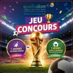 Jeu concours Auxiliadom Coupe du Monde 2026 3 Jeu concours Auxiliadom Coupe du Monde 2026
