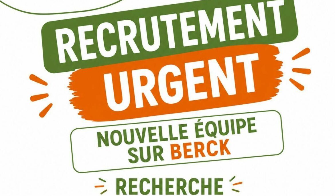 recrutement auxiliaire de vie à Berck 2 recrutement auxiliaire de vie à Berck