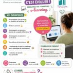 La formation e-learning des auxiliaires de vie chez Auxiliadom Alpes-Maritimes 3 formation auxiliaire de vie Alpes-Maritimes