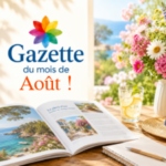 Les Gazettes de nos agences – Août 2026 3 gazette_aout