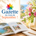 Les Gazettes de nos agences – Septembre 2026 2 gazette_septembre