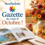 Les Gazettes de nos agences – Octobre 2026 3 octobre-gazette