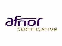 Certification afnor - Auxiliadom