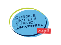 Chèque emploi service - Auxiliadom